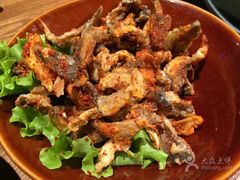 -有才叔的小馆(招商依云曲江店)