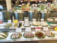 -万龙洲海鲜(大兴绿地缤纷城店)