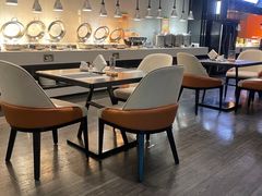 -郑州美豪诺富特会展中心酒店