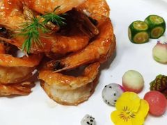 -皇城根北京风味主题餐厅(泰华城店)