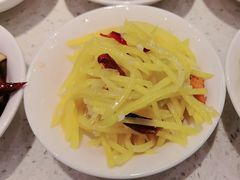 -合胜记太原排档(王府井店)