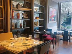 -杭州君悦酒店·青莳