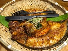 -云海肴·汽锅鸡·云南菜(天津国金汇店)