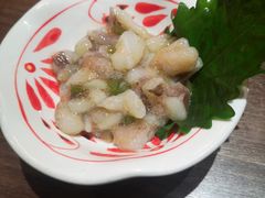 -万福·和牛炭火烧肉店(苏州中心店)