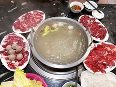 -官塘兄弟·潮汕牛肉店(官塘总店)