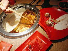 -季季红火锅(丰城洪客隆店)