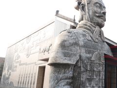 -秦始皇帝陵博物院(兵马俑)