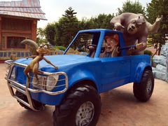 -厦门方特梦幻王国