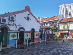 -小印度