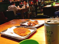 -小草大排档(北沙坡店)