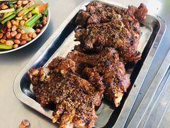 -佰运猪蹄(高陵店)