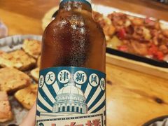 -老东镇啤酒屋海鲜加工·蒸汽海鲜·海鲜烧烤(台东店)