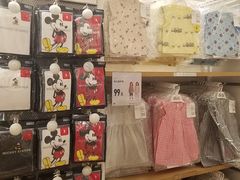 -优衣库(青岛万象城店)