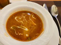 罗宋汤-红房子西菜馆(淮海中路店)
