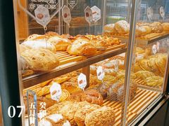 -原麦山丘(东四店)