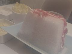 -帝皇海海鲜豆捞(桐泾商务广场店)