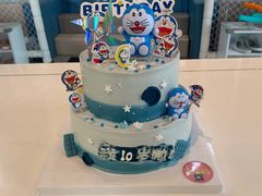-糕小爱·动物奶油生日蛋糕定制(昆山总店)