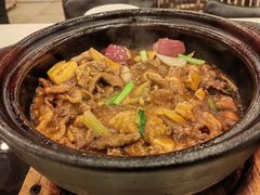 -大嫂镬仔·焖鸡煲·啫啫煲(逢源路店)