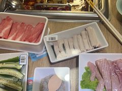 -野妹经典火锅(民治店)