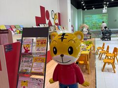 -巧虎乐智小天地(朝阳大悦城店)