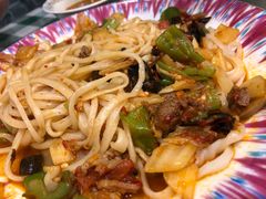 -新疆巴州金丝特餐厅(大钟寺店)