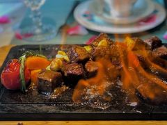 -菩提树·素食餐厅(汇智国际商业中心店)