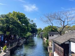 -南浔古镇