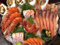 -德川家日本料理(龙德广场店)