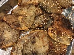烤土豆-张记焖窑·十五年专注焖烤(雍和宫店)