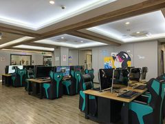 -网鱼电竞(杨浦中原店)