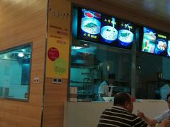 -晋善晋美(滕州市鲁南美食城店)