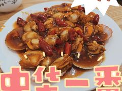 -九龙餐厅(大沽路店)