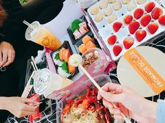 -盒马鲜生(皇庭广场店)