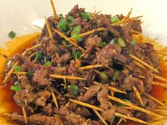 -圆圆家私房美食(民权路店)