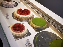 -Lady M Cake Boutique(麦迪逊大道店)