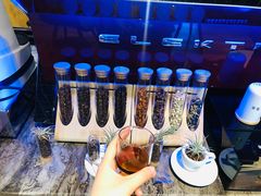 -ZING COFFEE 镜咖啡