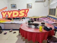 -柳沟豆腐宴69号福豆堂