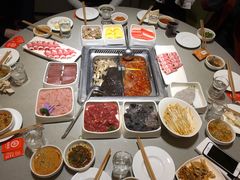 -海底捞火锅(凯德广场店)