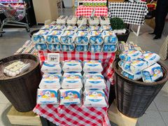 -G-Super 绿地优选(徐汇绿地缤纷城店)