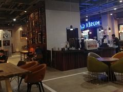 -MUSEE CAFE(保利·时光里店)