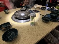 -润泽园椰子鸡(汇一城店)