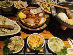 -玄白·炭烤活鳗(上海首店)