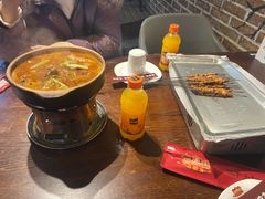 -三个大叔东北烧烤·砂锅菜(西三旗店)