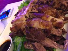 -内蒙古驻京办餐厅
