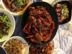 -巴厘龙虾·榜首油焖大虾(洞庭·艺术洋房店)