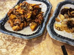 -维吾尔餐厅(宜山路店)