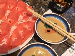 -鑫隆四季涮肉(香河店)