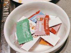 -海底捞火锅(南开鲁能城店)