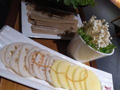 -井格重庆火锅(新世纪店)