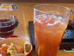 -豪客来牛排(红豆万花城店)